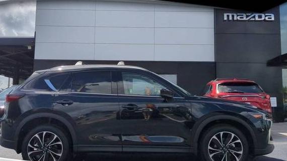 MAZDA CX-5 2023 JM3KFBEM6P0264212 image