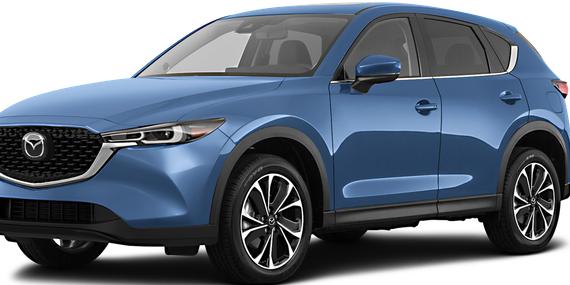 MAZDA CX-5 2023 JM3KFBAM6P0161815 image MAZDA CX-5 2023 JM3KFBAM6P0161815 image