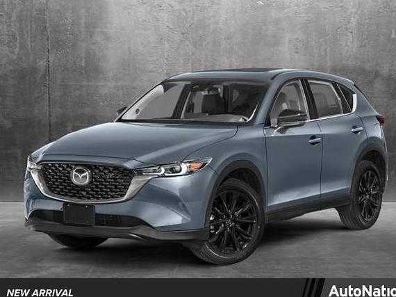 MAZDA CX-5 2023 JM3KFBCMXP0264796 image