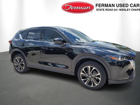 MAZDA CX-5 2023 JM3KFBDM2P0175559 image