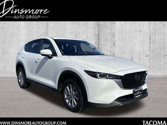 MAZDA CX-5 2023 JM3KFBCM3P0189049 image MAZDA CX-5 2023 JM3KFBCM3P0189049 image