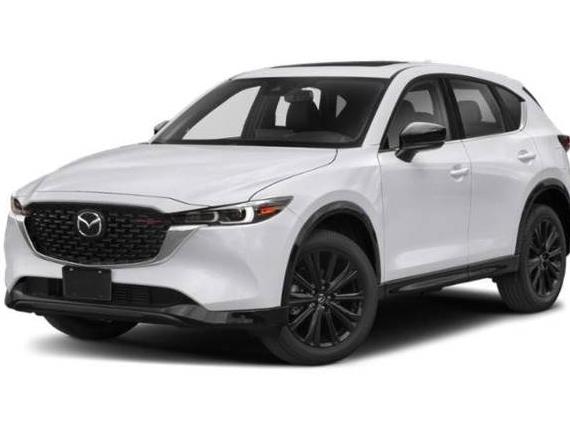 MAZDA CX-5 2023 JM3KFBAY9P0289632 image