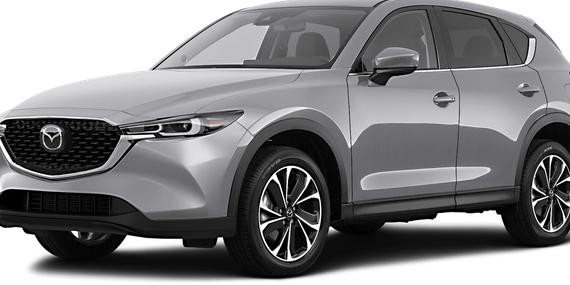 MAZDA CX-5 2023 JM3KFBCM3P0289474 image