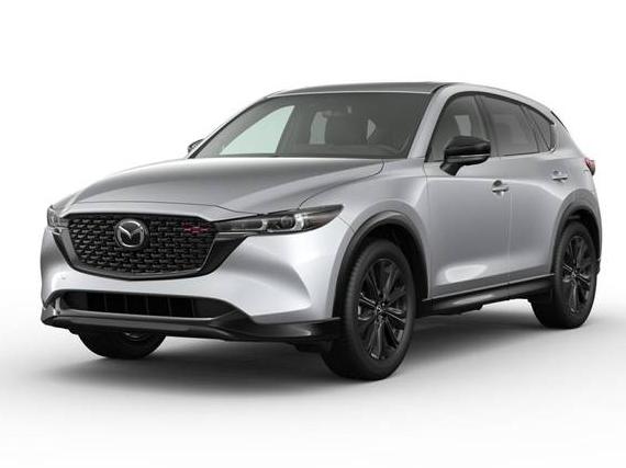 MAZDA CX-5 2023 JM3KFBAY6P0102296 image
