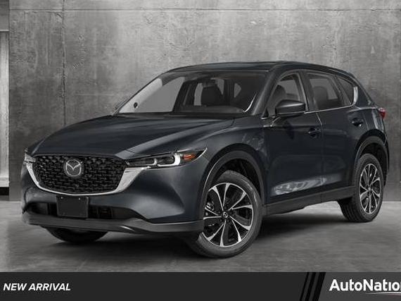 MAZDA CX-5 2023 JM3KFBEM2P0229988 image