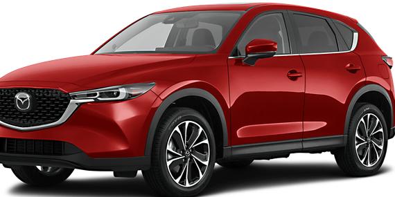 MAZDA CX-5 2023 JM3KFBAM4P0151509 image