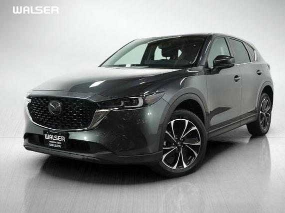 MAZDA CX-5 2023 JM3KFBDM9P0126746 image