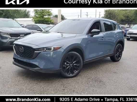MAZDA CX-5 2023 JM3KFBCM3P0193022 image