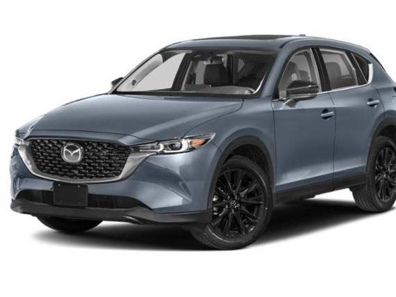 MAZDA CX-5 2023 JM3KFBCM1P0123924 image