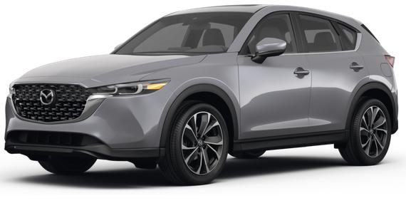 MAZDA CX-5 2023 JM3KFBDM3P0135359 image MAZDA CX-5 2023 JM3KFBDM3P0135359 image