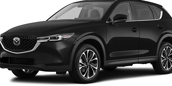 MAZDA CX-5 2023 JM3KFBBM5P0143014 image