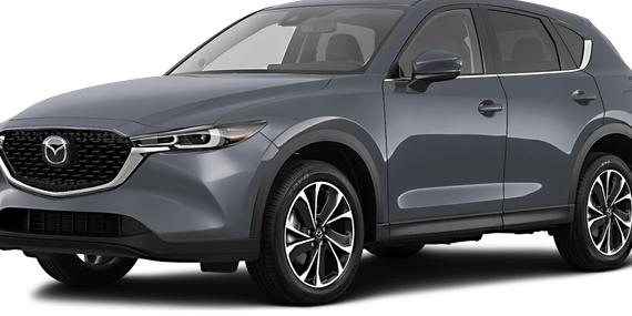 MAZDA CX-5 2023 JM3KFBCM3P0132821 image