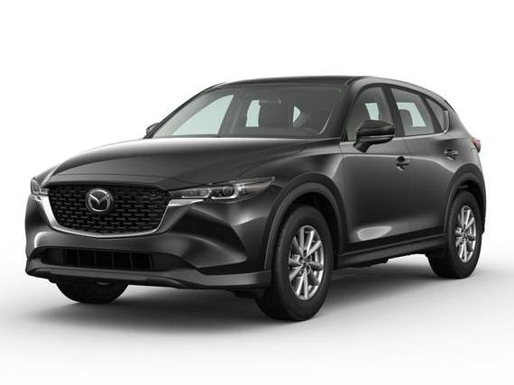 MAZDA CX-5 2023 JM3KFBAMXP0167469 image MAZDA CX-5 2023 JM3KFBAMXP0167469 image