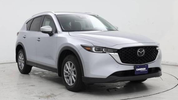 MAZDA CX-5 2023 JM3KFBCM6P0219581 image