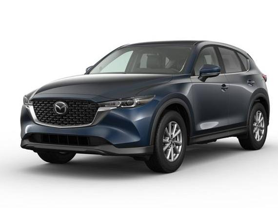 MAZDA CX-5 2023 JM3KFBBM0P0208061 image