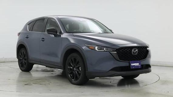 MAZDA CX-5 2023 JM3KFBCM4P0289242 image