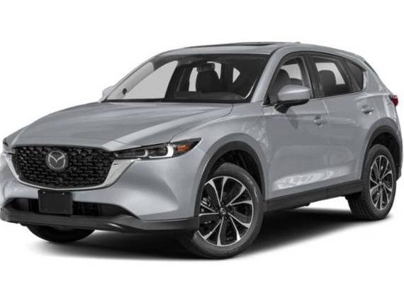 MAZDA CX-5 2023 JM3KFBEM0P0100471 image