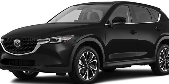MAZDA CX-5 2023 JM3KFBCM8P0189824 image
