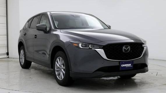 MAZDA CX-5 2023 JM3KFBCM2P0187812 image