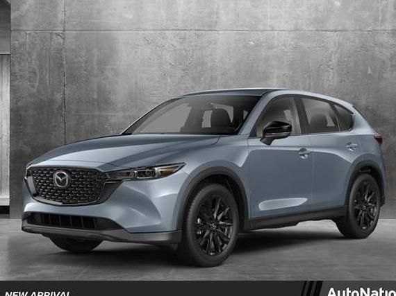 MAZDA CX-5 2023 JM3KFBCM8P0143250 image