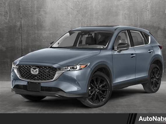 MAZDA CX-5 2023 JM3KFBCM4P0126722 image