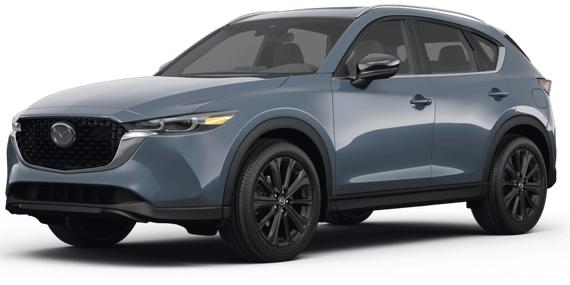 MAZDA CX-5 2023 JM3KFBCM0P0100120 image
