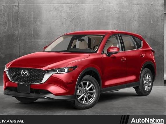 MAZDA CX-5 2023 JM3KFBBM8P0207966 image