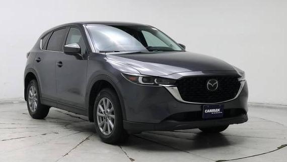 MAZDA CX-5 2023 JM3KFBBM1P0217352 image