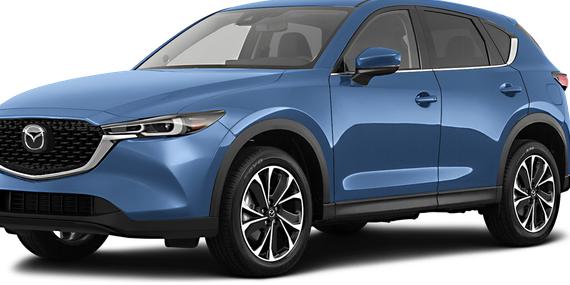 MAZDA CX-5 2023 JM3KFBAM2P0188395 image