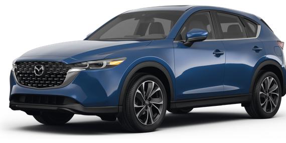 MAZDA CX-5 2023 JM3KFBDM9P0200800 image MAZDA CX-5 2023 JM3KFBDM9P0200800 image