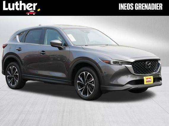 MAZDA CX-5 2023 JM3KFBDM2P0188182 image