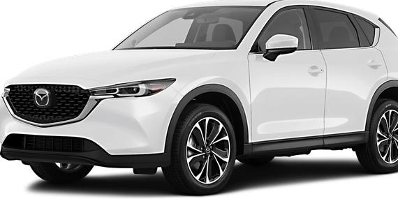 MAZDA CX-5 2023 JM3KFBEM2P0101430 image
