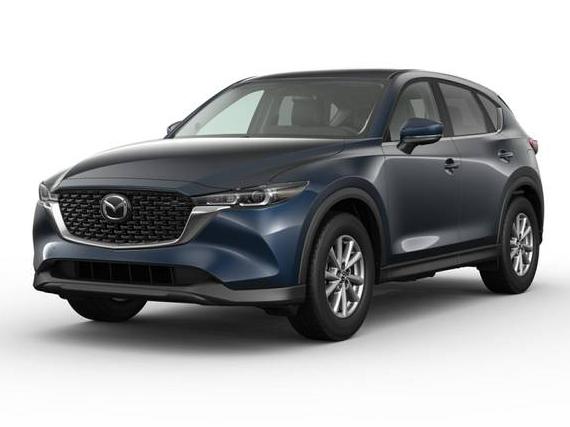 MAZDA CX-5 2023 JM3KFBBM7P0168495 image