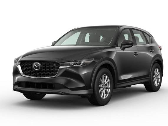 MAZDA CX-5 2023 JM3KFBAM0P0247637 image