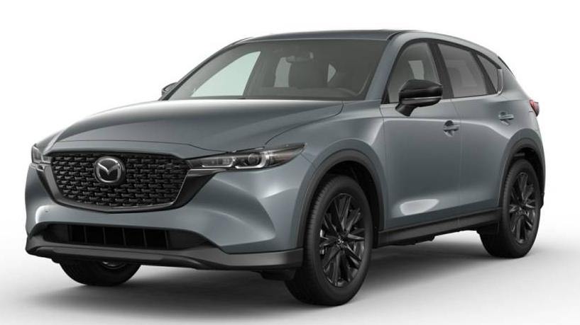MAZDA CX-5 2023 JM3KFBCM6P0220052 image