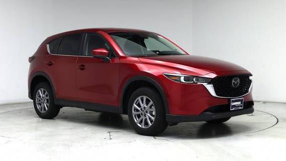 MAZDA CX-5 2023 JM3KFBBM7P0174989 image