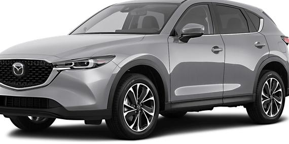 MAZDA CX-5 2023 JM3KFBBM1P0152454 image