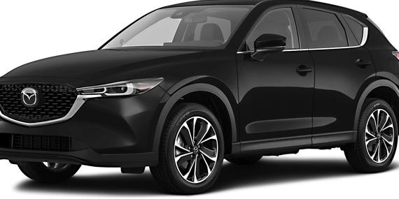 MAZDA CX-5 2023 JM3KFBBMXP0260250 image
