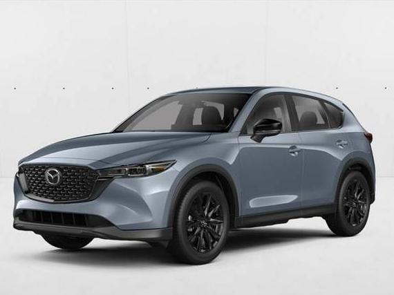 MAZDA CX-5 2023 JM3KFBCM8P0184638 image
