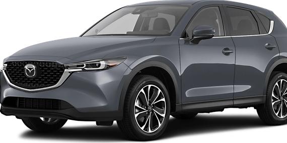 MAZDA CX-5 2023 JM3KFBCM7P0230220 image