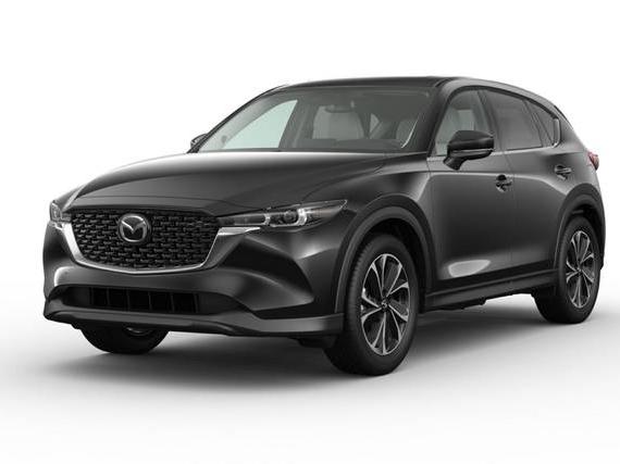 MAZDA CX-5 2023 JM3KFBEM4P0271790 image