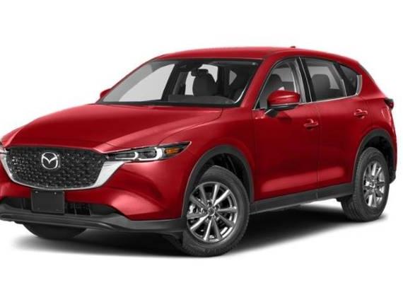 MAZDA CX-5 2023 JM3KFBAM8P0181080 image