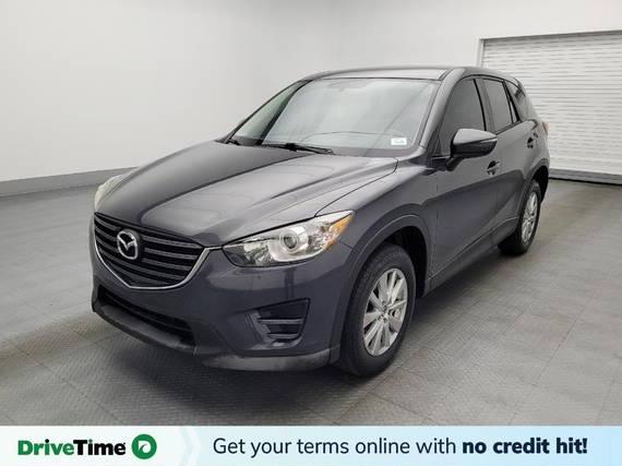 MAZDA CX-5 2016 JM3KE2BY0G0815910 image