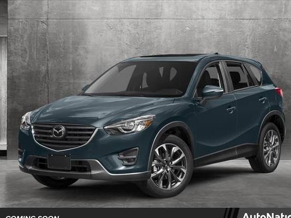 MAZDA CX-5 2016 JM3KE4DY7G0673368 image