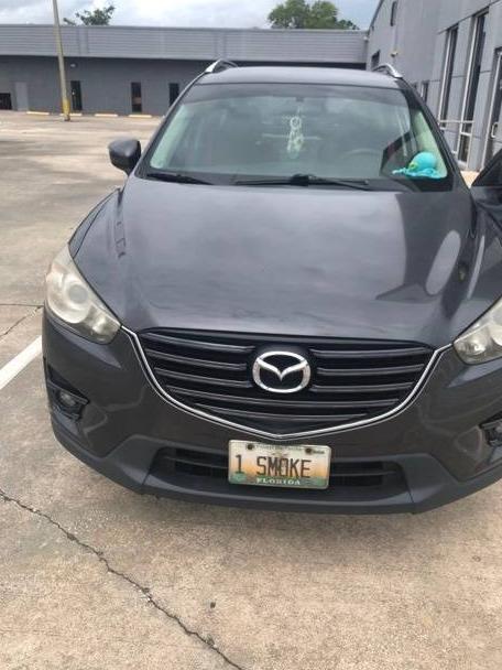 MAZDA CX-5 2016 JM3KE2CY4G0804312 image