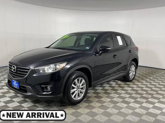 MAZDA CX-5 2016 JM3KE2CY6G0655255 image