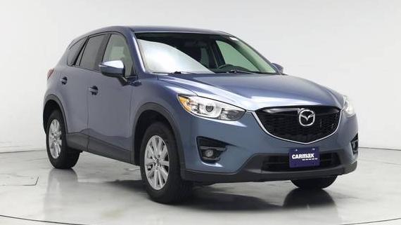 MAZDA CX-5 2016 JM3KE4CY7G0917828 image