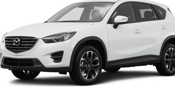 MAZDA CX-5 2016 JM3KE2BY8G0690834 image