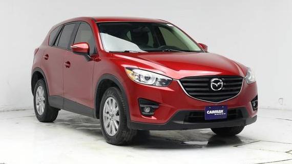 MAZDA CX-5 2016 JM3KE2CY0G0783118 image