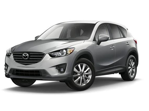 MAZDA CX-5 2016 JM3KE2CYXG0799892 image MAZDA CX-5 2016 JM3KE2CYXG0799892 image